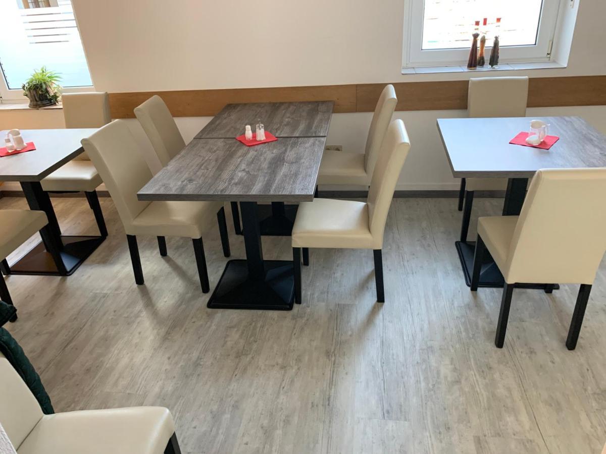 Casino Hotel Neubeckum Eksteriør bilde